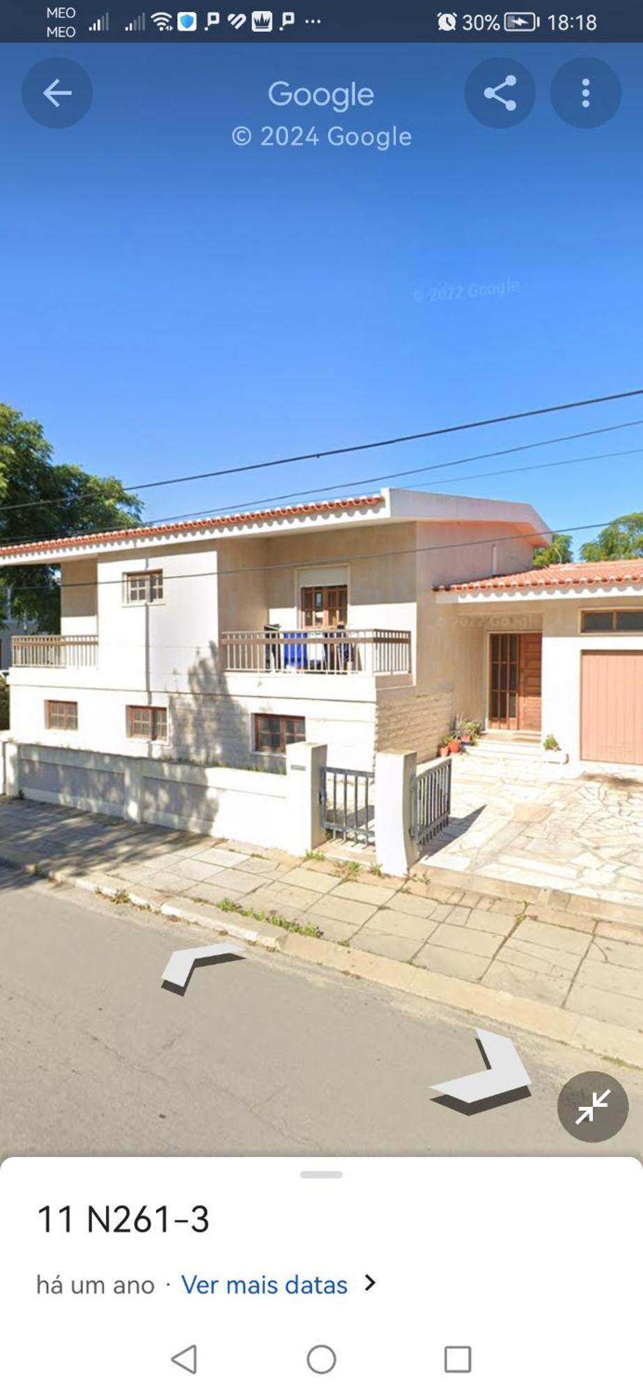 Bed and Breakfast Casa Da Estacao Sines Exterior foto